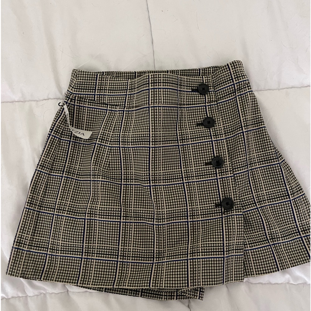 Aritzia Sunday Best Skort